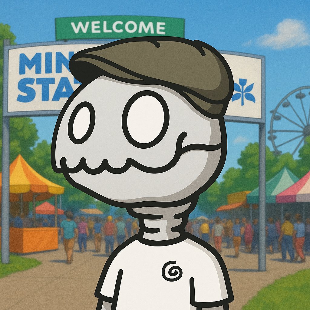 gm losties

buy the ticket, take the ride