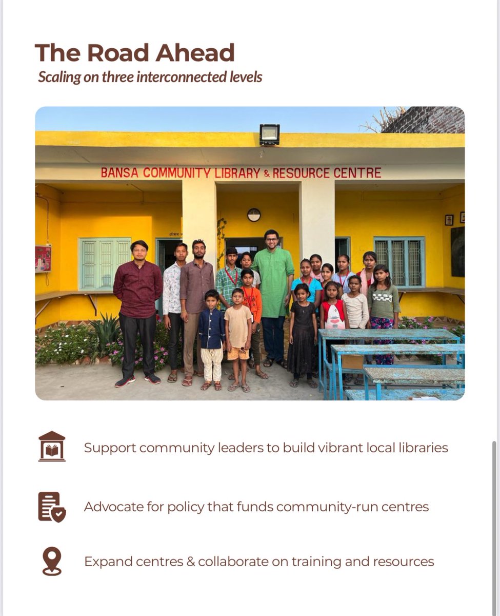 Aruna Mithlesh Foundation tweet media