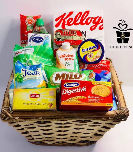 Hi, I’m Jimmy — your trusted Abuja Grocery Plug 🛒

📦 Grocery Bundles from ₦15K to ₦150K+
 Foodstuff |  Chicken |  Hampers |  Drinks
🚚 Same-day delivery in Abuja | We ship nationwide 🇳🇬

📲 Order now 👉 wa.link/0x4lx0

RT &amp; refer someone who needs a reliable plug 🙏🏽