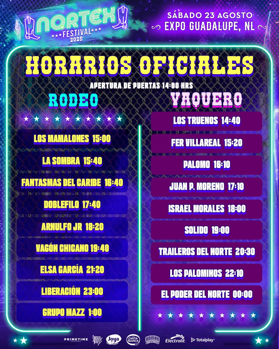 <a href="/cesarvakero1/">vakero</a> ¡Que sabrosos taquitos!, se me antojaron, ¡buen provecho!, por cierto vas a ir el sábado al <a href="/NortexFestival/">Nortex</a> ?