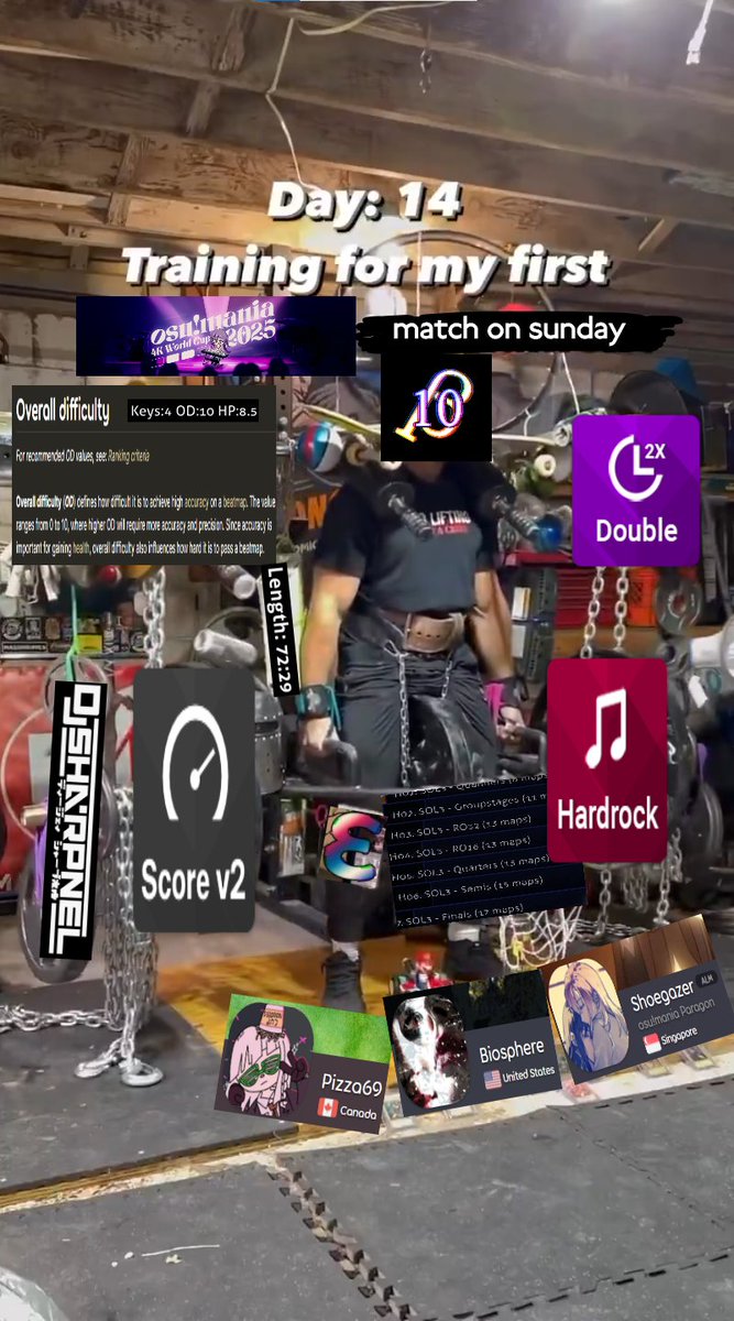 Silicosis tweet media