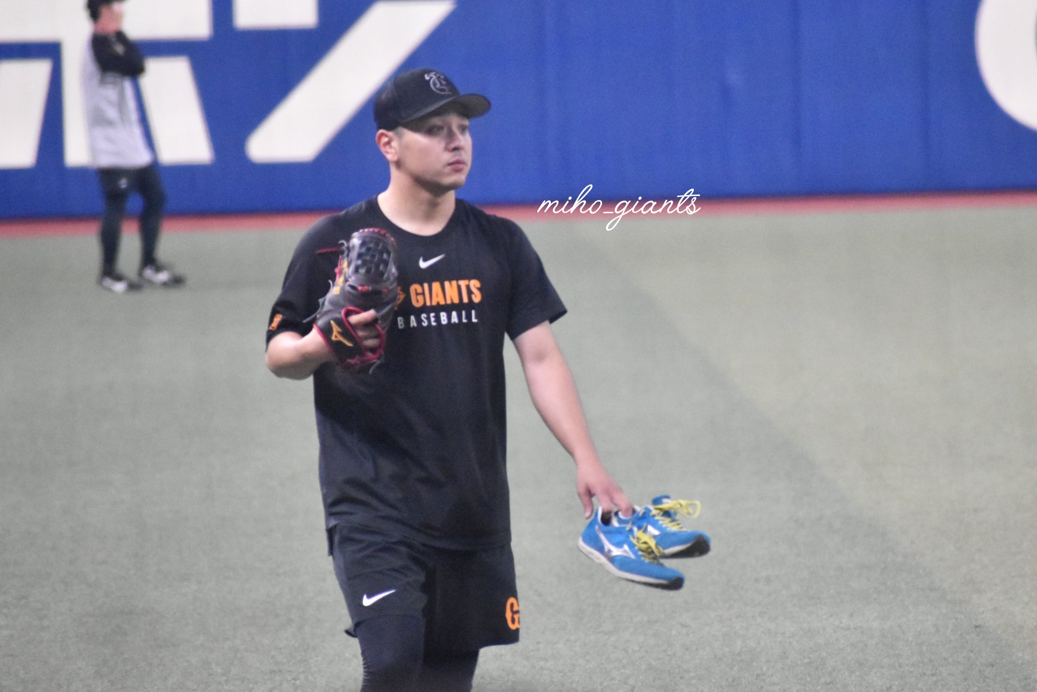 miho_giants on X: 
