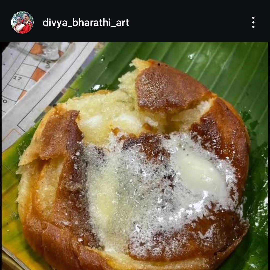 Doctor_Gargi's tweet photo. Sathama sirichiten 😂🤣
So on point. #ButterBun #Madurai https://t.co/PTJuEAsbxt