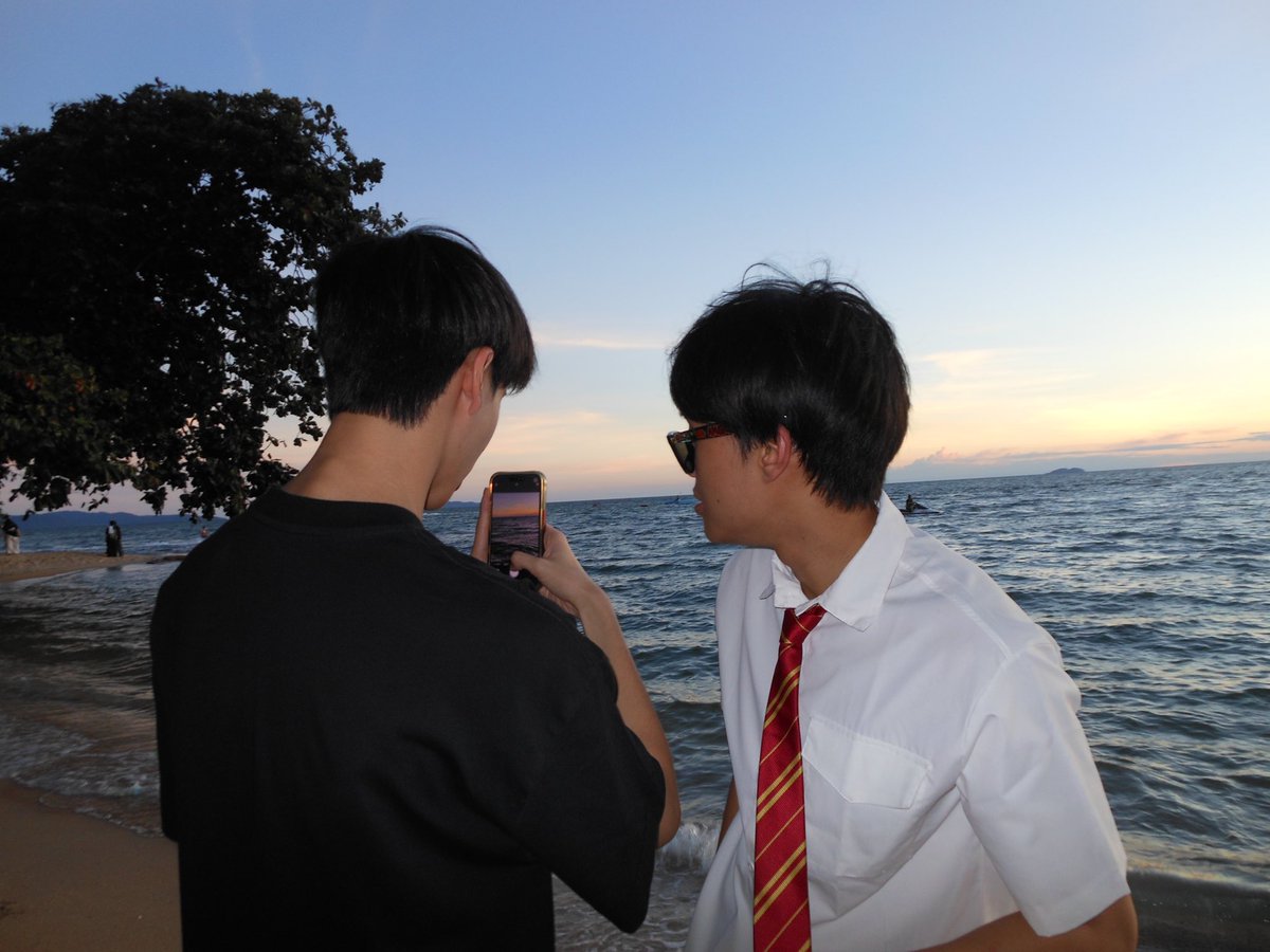 ขอบคุณช่างภาพสิง #GMMTVOuting2025