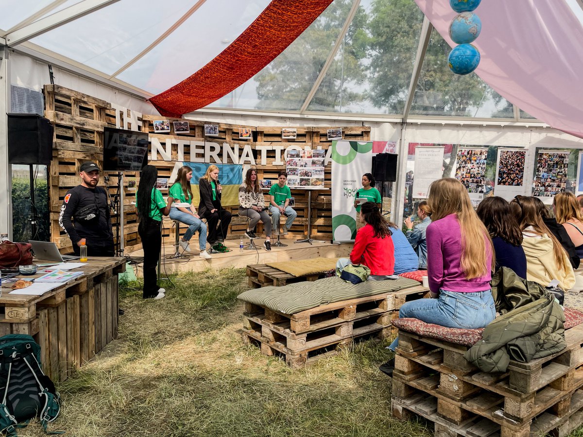 Denmark.dk tweet media