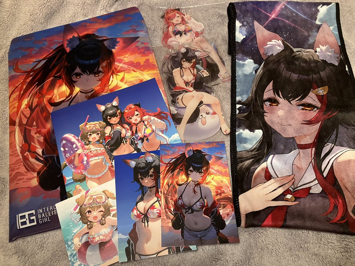 にゃあゴ❤️様 おまとめページ あび on X: 