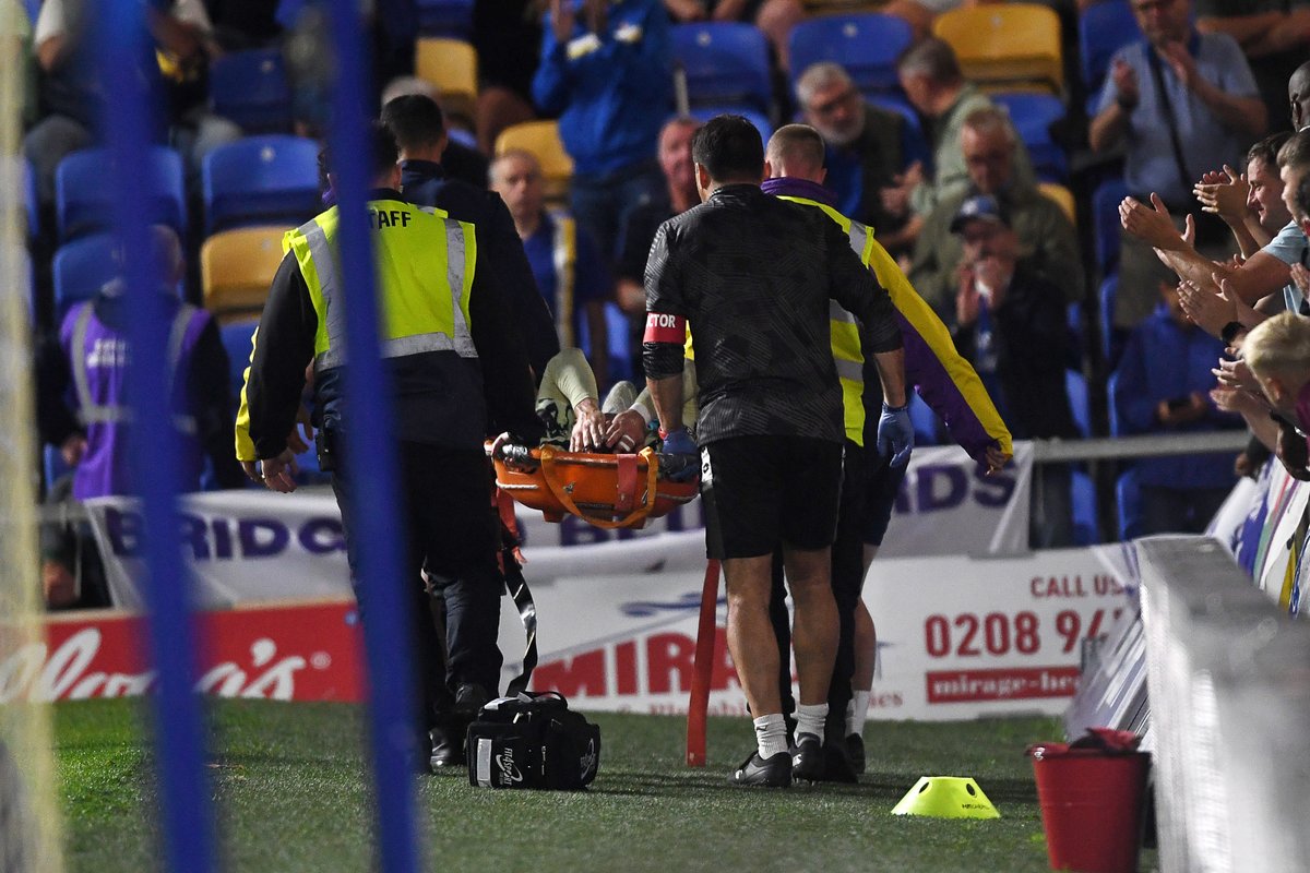 Tonight's Cardiff City news as Tanner devastated, deal completed and duo in fitness race walesonline.co.uk/sport/football…