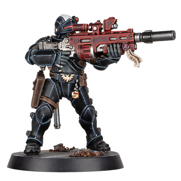 vashtweets's tweet photo. @ChristinaTasty need the actual Arbites shotgun sniper https://t.co/D8Xbc6TbUv