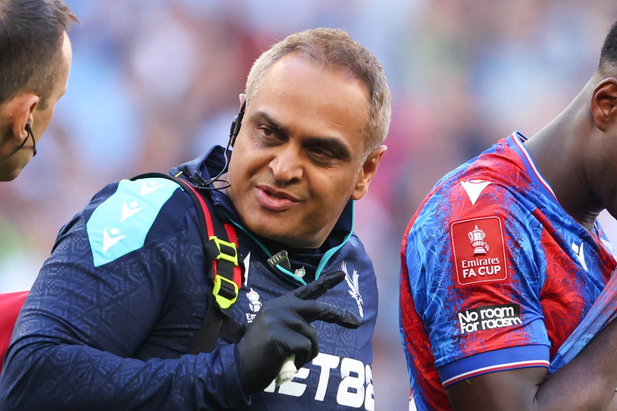 Transfer News Live tweet media