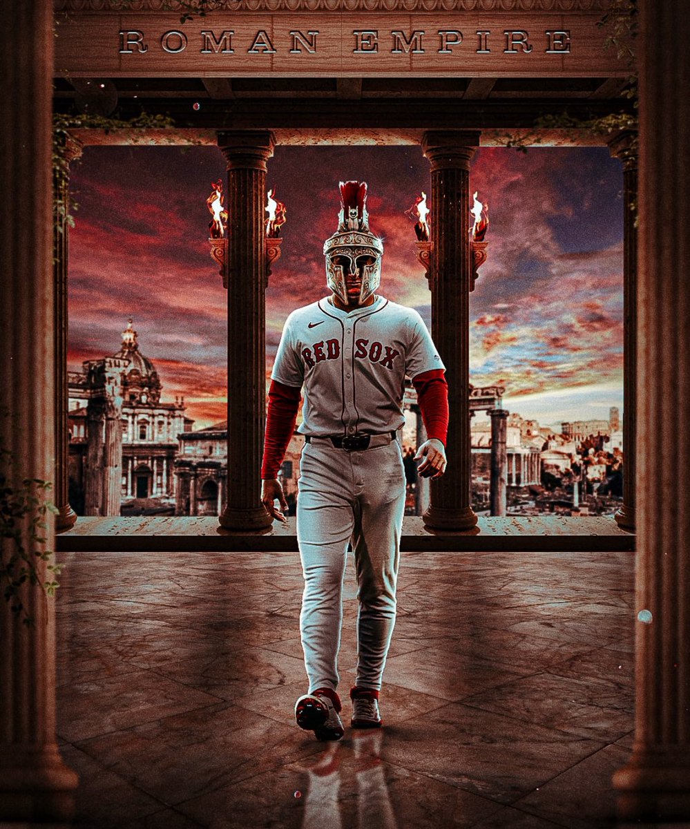 G_Mashburn's tweet image. I’m afraid @MLB cooked with this graphic