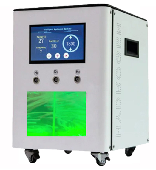 DallemagneChHen's tweet image. Hydrogène thérapie anti-inflammatoire, antioxydant, récupération 
horomeca.com/en/hydrogen-th…
#BienÊtre #SantéNaturelle #SoinsInnovants #MédecineDouce #ÉnergieVitale #Hydrogénothérapie #HydrogenTherapy #HydrogèneMédical #HydrogèneSanté #hydrogenhealth #SportSanté  #AntiFatigue