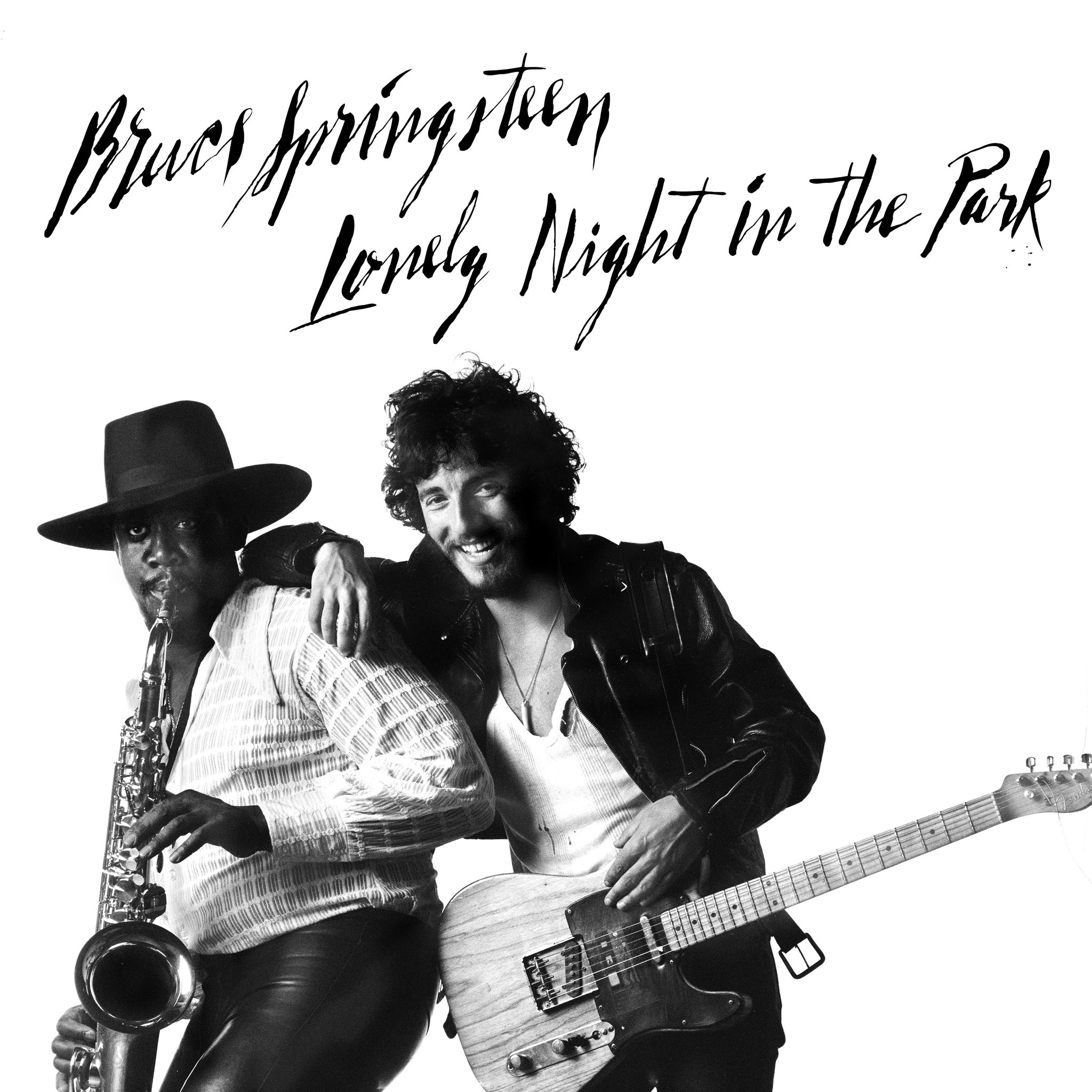 ◾️ブルース・スプリングスティーン/1975年ミルウォーキー公演/爆弾予告ギグ◾️ Legacy Recordings JP on X: 