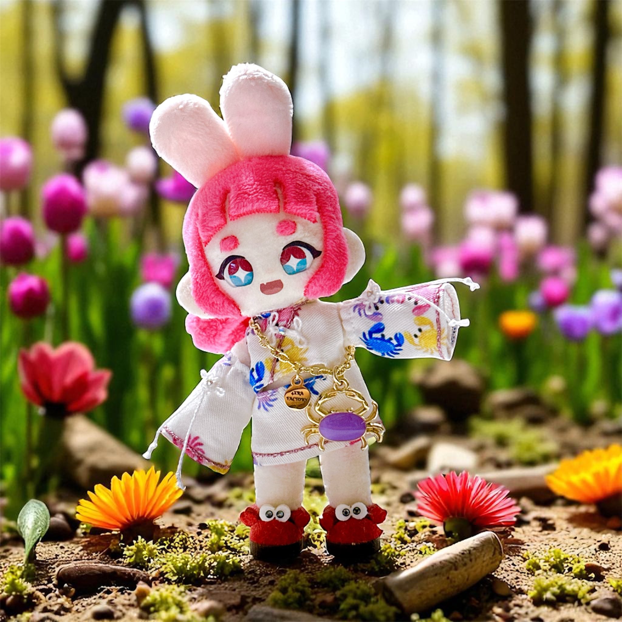 ろんぐ (@matcodoll) / X
