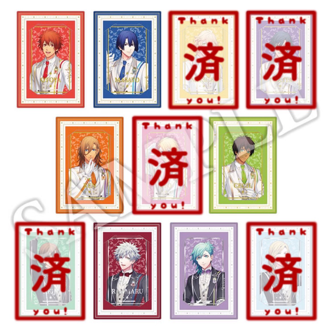 ほおずき@取引専用 tweet media