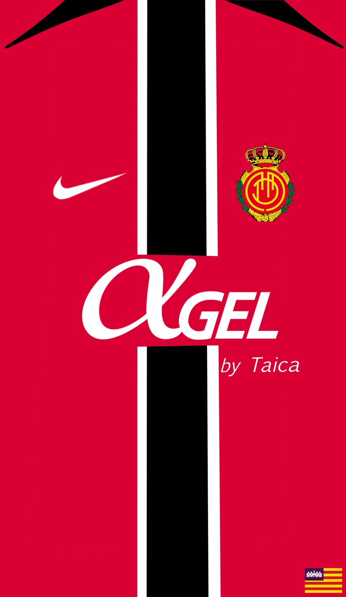 JOANETGARAU's tweet photo. Descarga YA tu fondo @RCD_Mallorca 📱 https://t.co/MQyt8F7sce