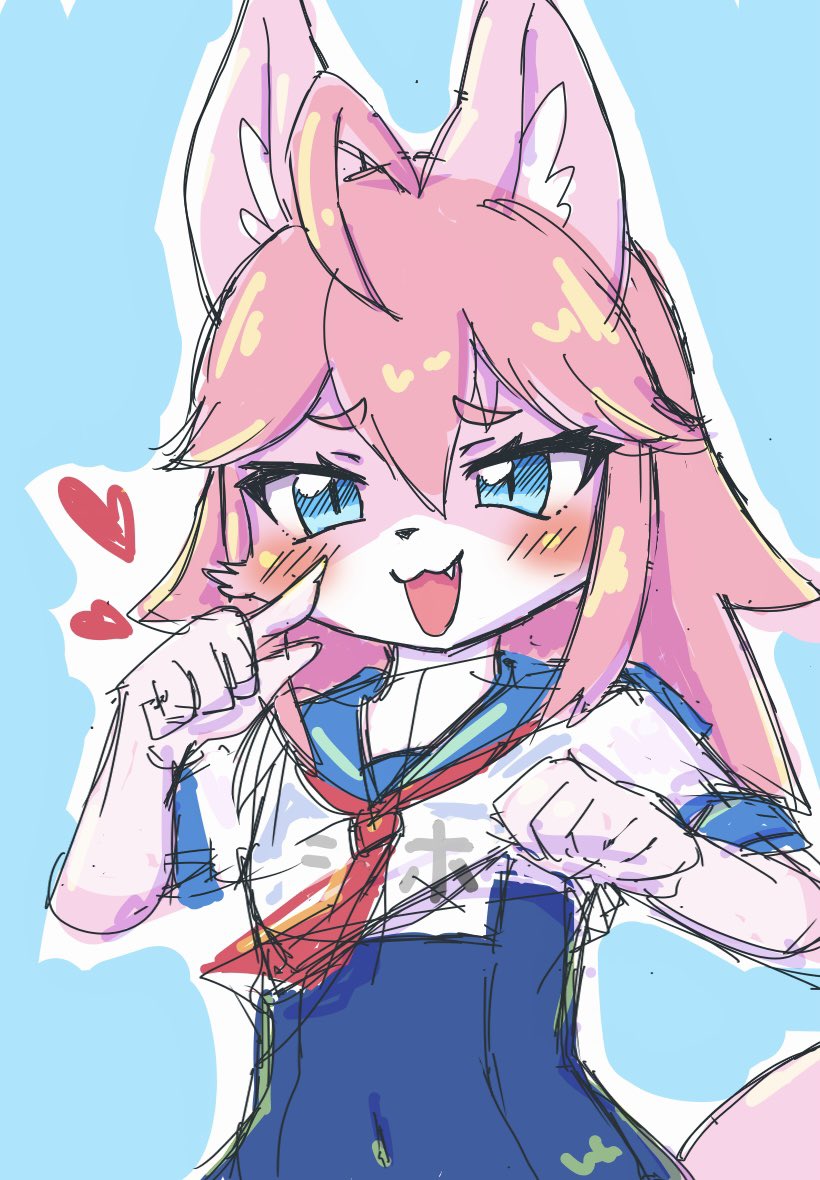 #酒井シホスク水セーラーイラコン