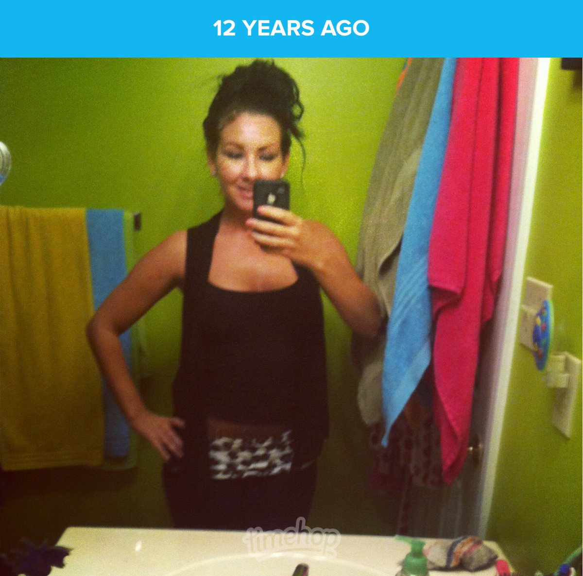 I was a literal string bean