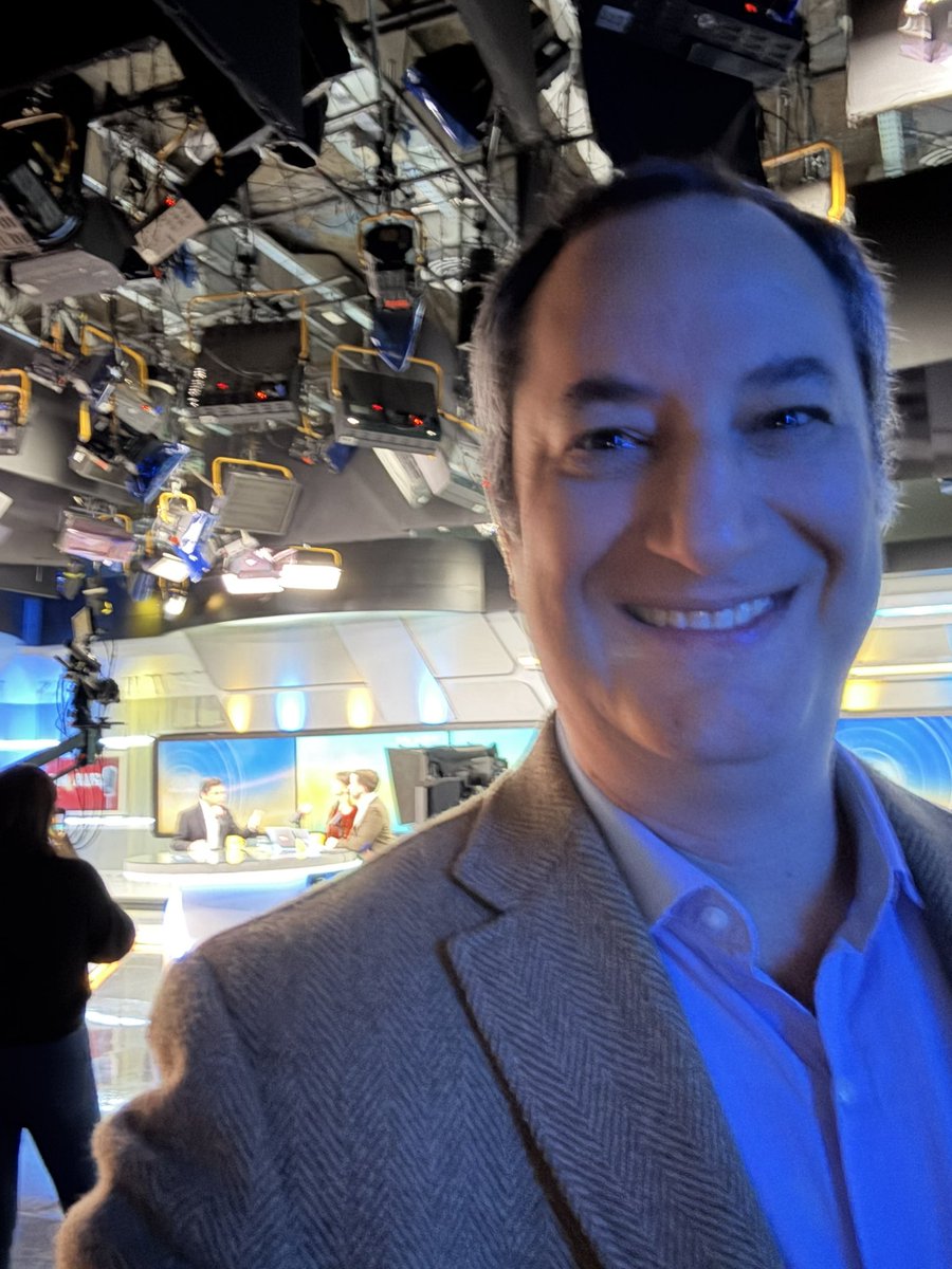 En instantes, vamos al aire por <a href="/CNNChile/">CNN Chile</a> con el comentario tecnológico de la semana.