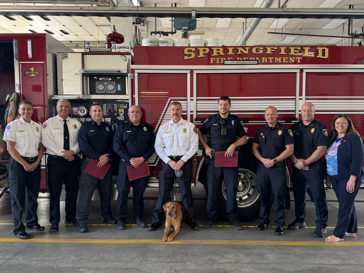 Inside this week's Neighborhood News, read about the SFD &amp; SPD  teaming up with quick work leading to an arson arrest, plus read about Lincoln Library's CoLab--where you can check out a variety of things: 3D printers, podcast equipment and more! 
Read Now: conta.cc/473ClYI