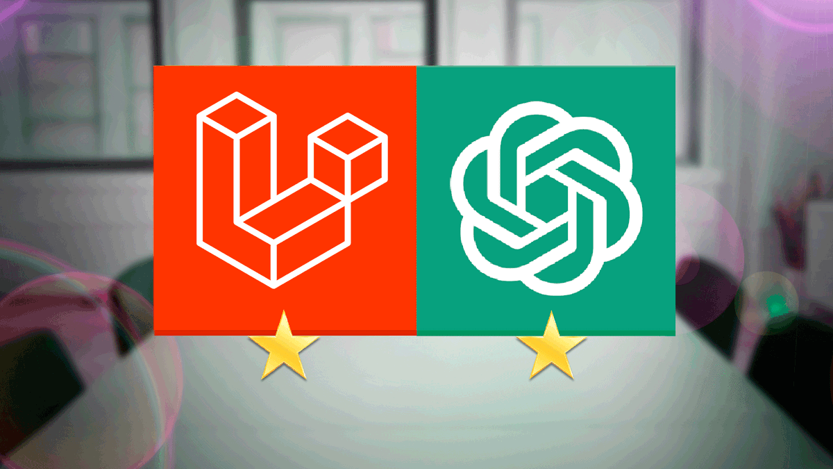 🆕 Curso de Laravel 12 con Inteligencia Artificial: Desarrolla Backends con Laravel y modelos de OpenAI 👉 youtube.com/watch?v=m9DwXS…