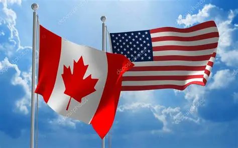 CryptoNewsHntrs's tweet image. 🇨🇦🇺🇸 BREAKING: CANADA TO REMOVE RETALIATORY TARIFFS ON MANY US PRODUCTS - BLOOMBERG REPORTS!

#Canada #USRelations #Tariffs #TradeNews #GlobalEconomy #USCanada #Bloomberg