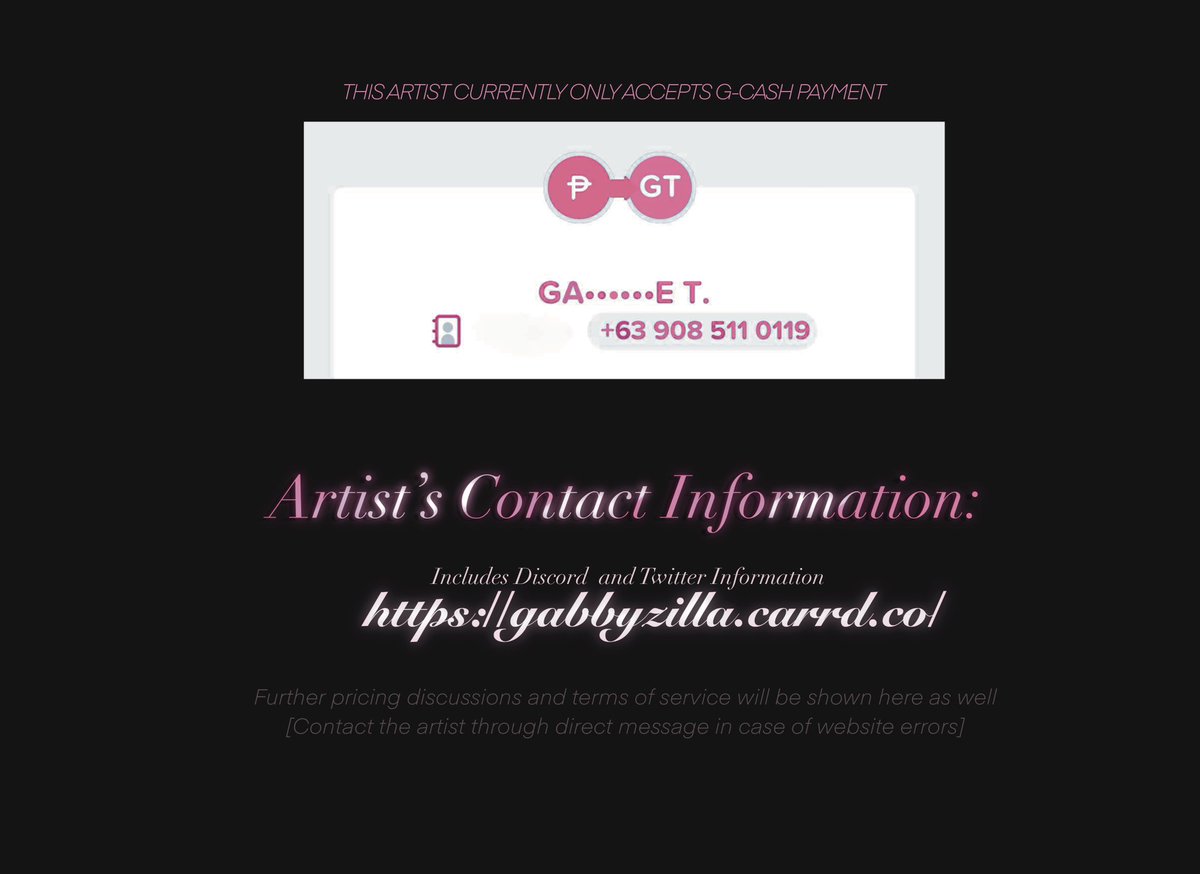 gabby_zilla's tweet image. Art commissions now open !!! 
I’m so nervous since it’s my first time, but please feel free to dm me or comment if you need any clarifications.

Thank you in advanced for your support !!! &amp;lt;3
#ArtCommission