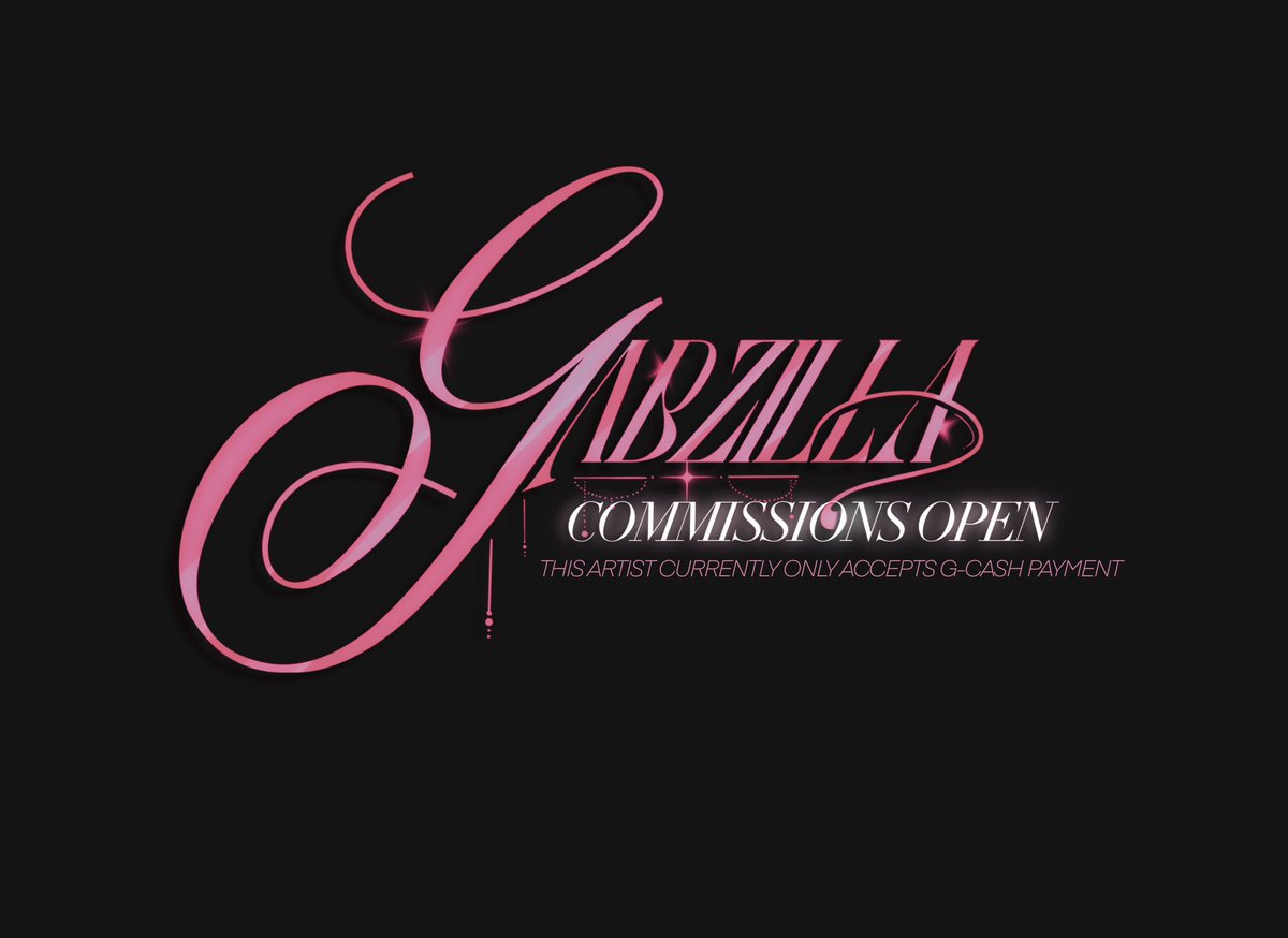 gabby_zilla's tweet image. Art commissions now open !!! 
I’m so nervous since it’s my first time, but please feel free to dm me or comment if you need any clarifications.

Thank you in advanced for your support !!! &amp;lt;3
#ArtCommission