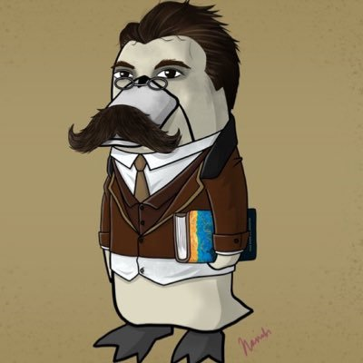 Baskitch (@baskitchbrah) on Twitter photo Nietzsche as Wassipuss for <a href="/Friedrich__Wil/">F.W. NiChe</a> c:
DM to commission ur own wassipuss for smol fee
Likes + rts appreciated
Thank you for supporting basktich art! Nietzsche as Wassipuss for <a href="/Friedrich__Wil/">F.W. NiChe</a> c:
DM to commission ur own wassipuss for smol fee
Likes + rts appreciated
Thank you for supporting basktich art!