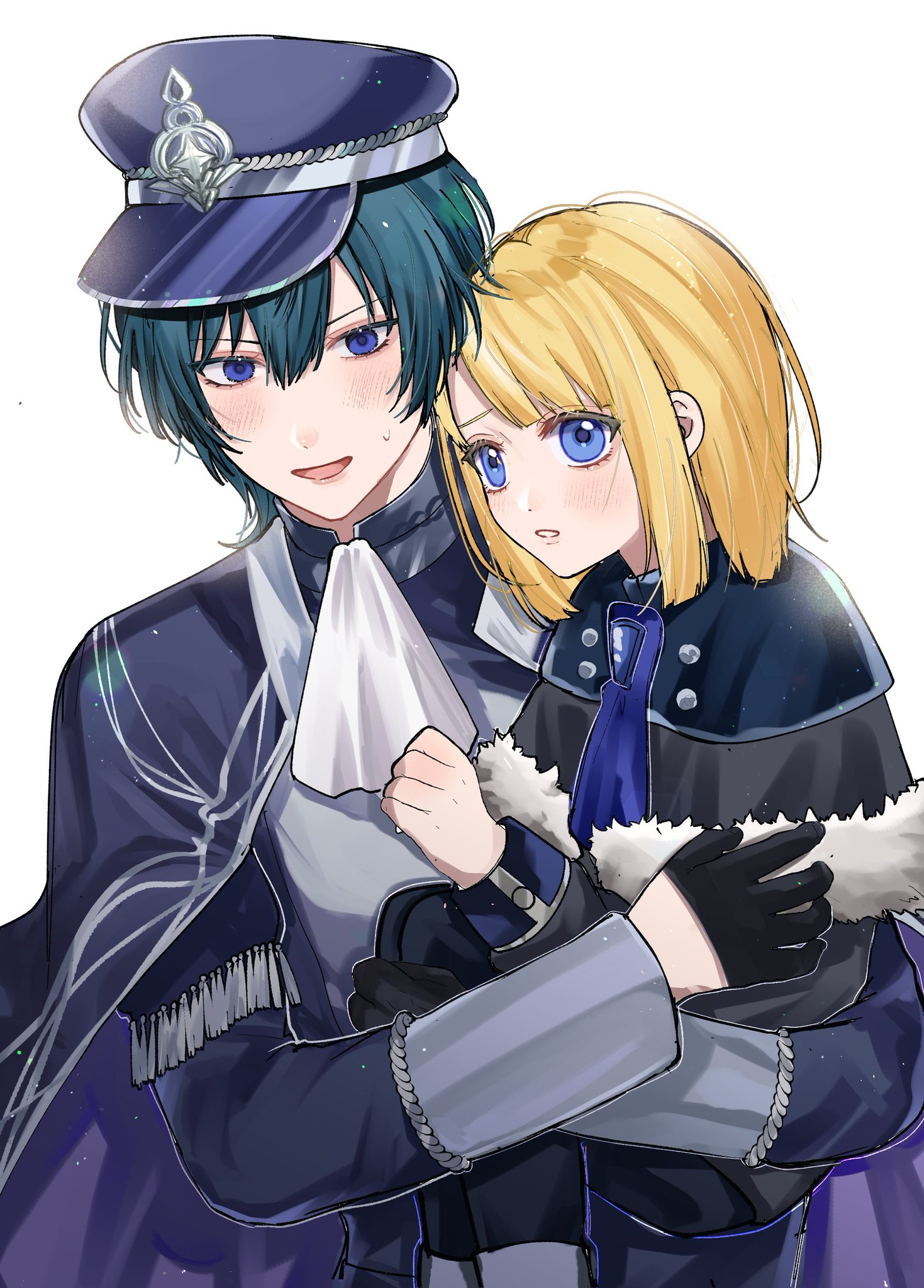 にゃにゃ様♡オーダーページ♡2点♡ 👶🏻ྀིにゃほちん‎🐰ྀིFF14🐱ྀི on X: 