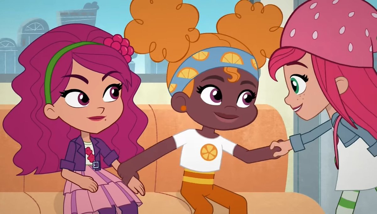 Appleblossom199's tweet image. Day 358:
Let&apos;s make this dream come true!
Let&apos;s Fly high as this dream will come true!
Our power to work hard looks so beautiful
KIRA☆Power
#DailyRaspberryTart