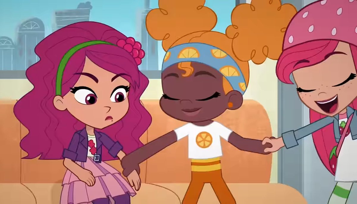 Appleblossom199's tweet image. Day 358:
Let&apos;s make this dream come true!
Let&apos;s Fly high as this dream will come true!
Our power to work hard looks so beautiful
KIRA☆Power
#DailyRaspberryTart