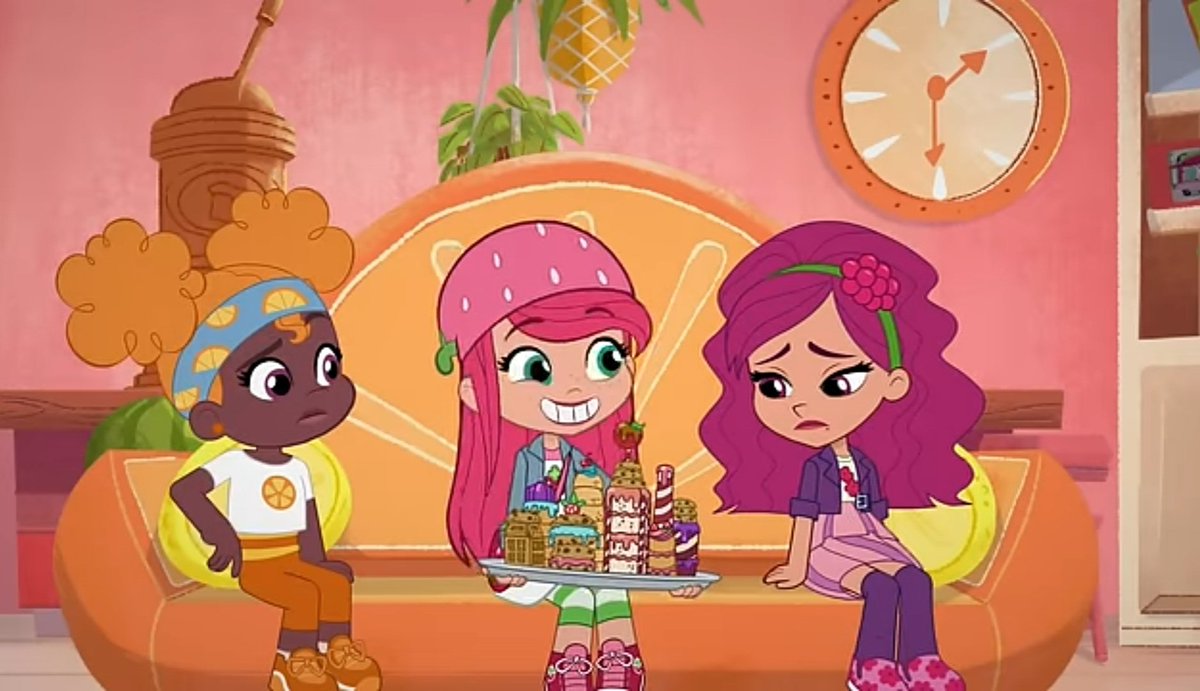 Appleblossom199's tweet image. Day 358:
Let&apos;s make this dream come true!
Let&apos;s Fly high as this dream will come true!
Our power to work hard looks so beautiful
KIRA☆Power
#DailyRaspberryTart