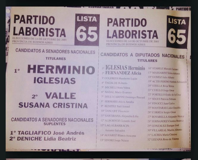 lisansaba's tweet photo. Habrá 18 listas de candidatos a diputados nacionales en PBA el #26O y se iguala el record de listas para una elección de medio termino que fue ...en 2001 🫣. En las PASO 2021 hubo 25 listas pero eran elecciones primarias no generales. https://t.co/aLUzep3Pya