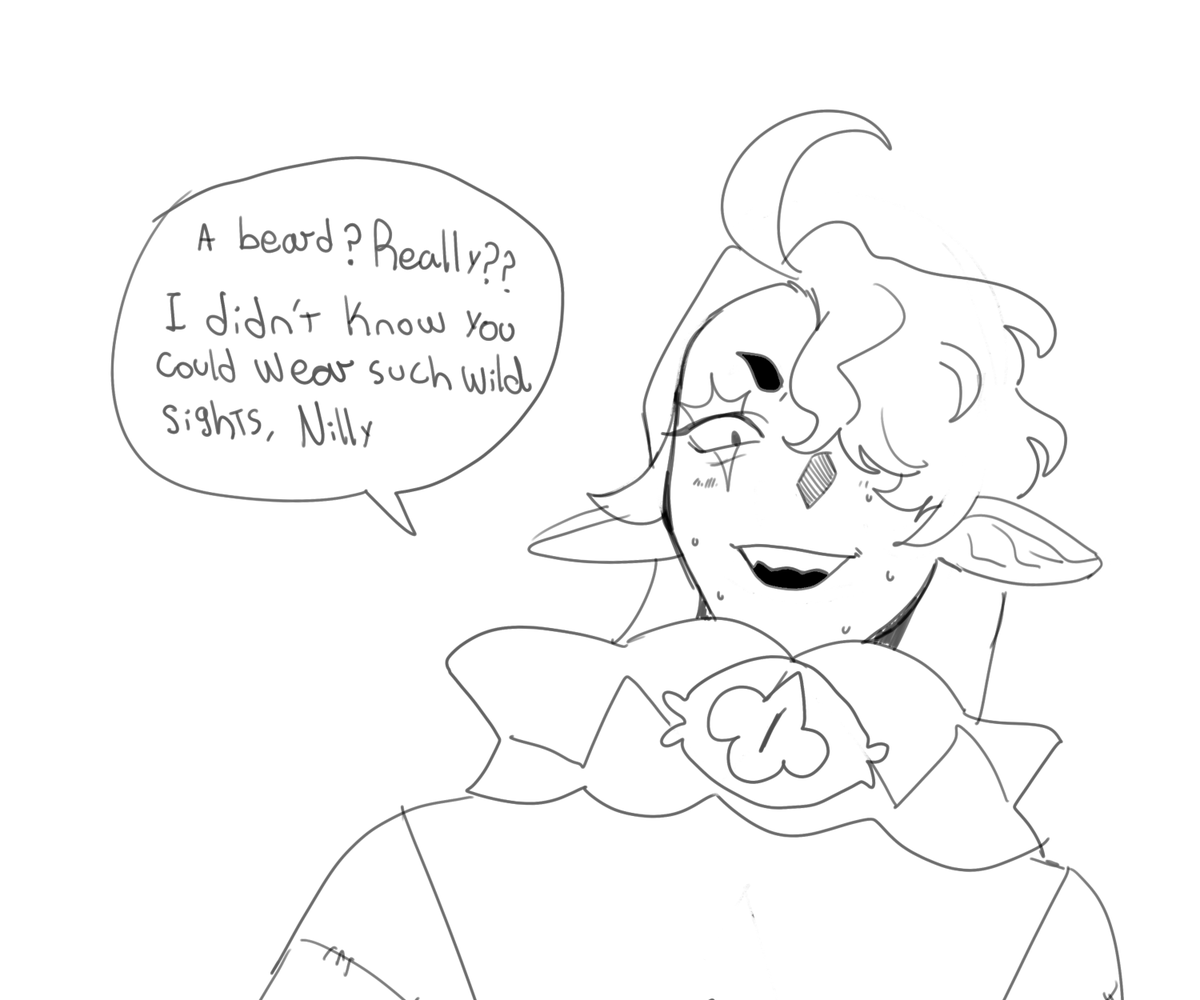 not_mrgatol's tweet photo. 4/4 silly comic yay
  #crk #shadowmilkcookie #pureshadow #purevanillacookie #vanillashadow #puremilk #crkfanart #shadowmilk #shadowvanilla #PureVanilacookie #PureVanilla #cookierun #cookierunkingdomfanart #cookierunkingdom #shadowmilkcoookie #shmilk https://t.co/TmBLTxRuQF
