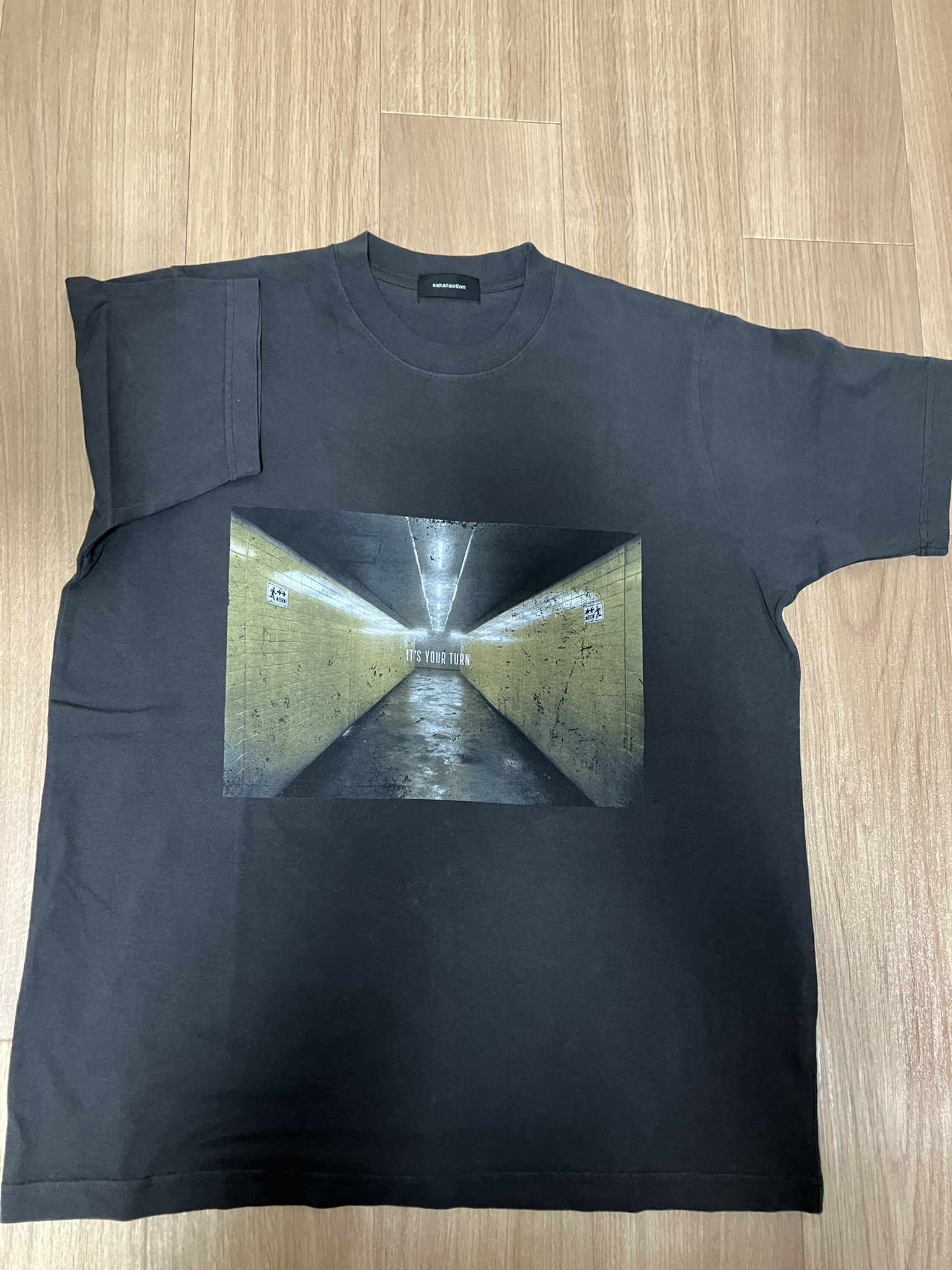 サカナクション 怪獣 Tシャツ Sサイズ 商品詳細ページ | sakanaction