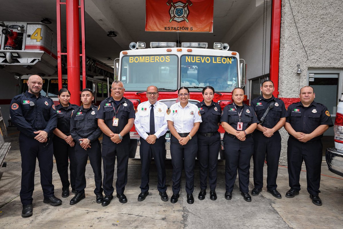 Rescate 911 San Pedro tweet media