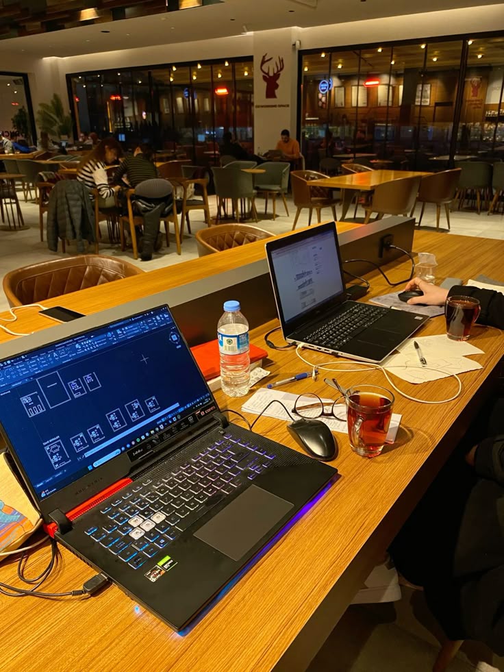 I am surprised many people aren't using AI tools yet.

Work smarter, not harder.

Here are 10 tools to finish months of work in a day: