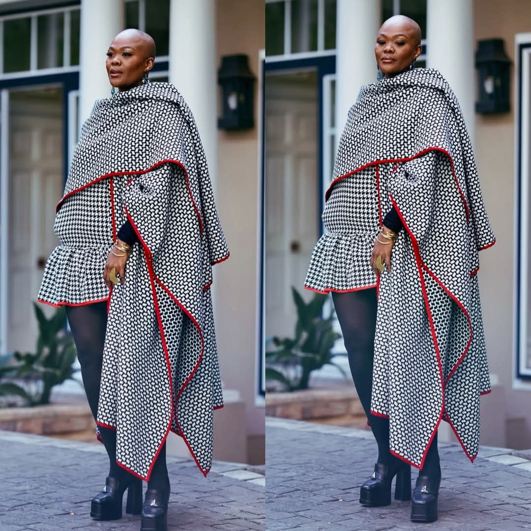 Zikhona Sodlaka 🔥