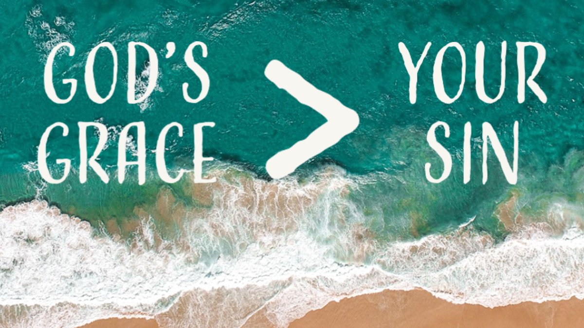 DarrellKoop's tweet image. The book of Jonah shows us God’s great love and relentless pursuit of sinful people; we will learn about salvation, surrender and second chances. Join us for this Sunday’s message: Grace In The Depths, Service Times: Leander campus at 10 &amp;amp; 11:30am, Jarrell campus at 8:30 &amp;amp; 10am.