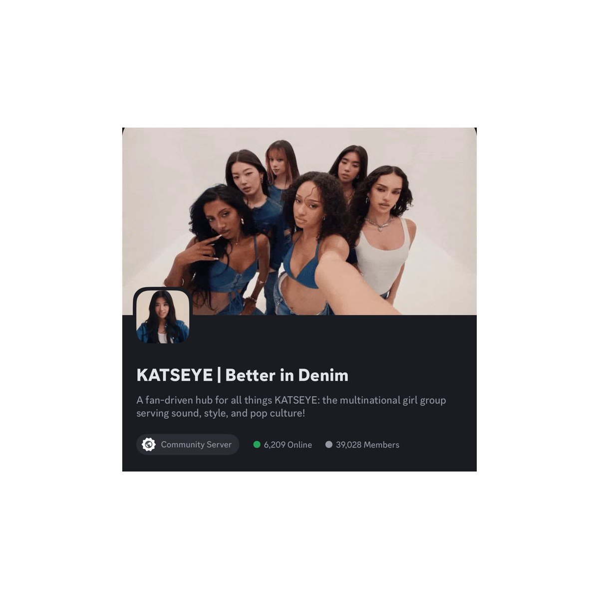 KATSEYECORD tweet media