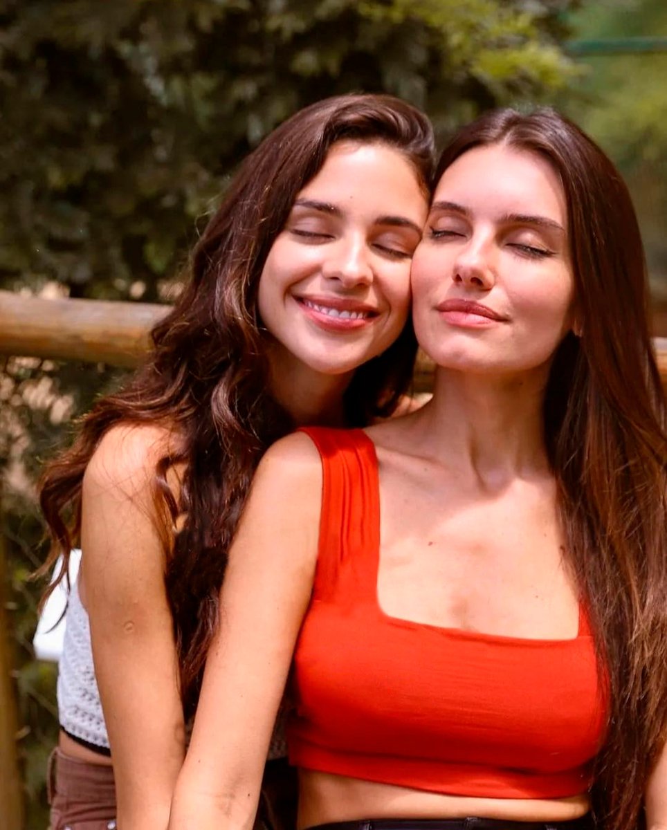 vausesgf_'s tweet image. saudade delas 🏡💗