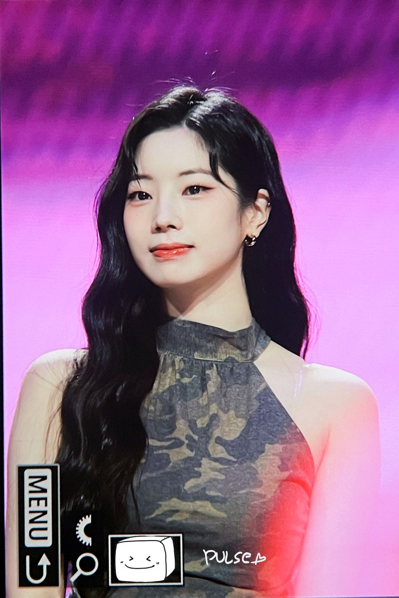 PULSE_KDH's tweet photo. 250822 Pre

#다현 #DAHYUN 
#트와이스 #TWICE https://t.co/7qa3LSsG3Y