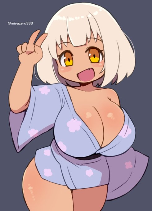 古(いにしえ)のうちのこ「花菱りんご」です
ファンアートは死なない範囲で好きに描いてください! 