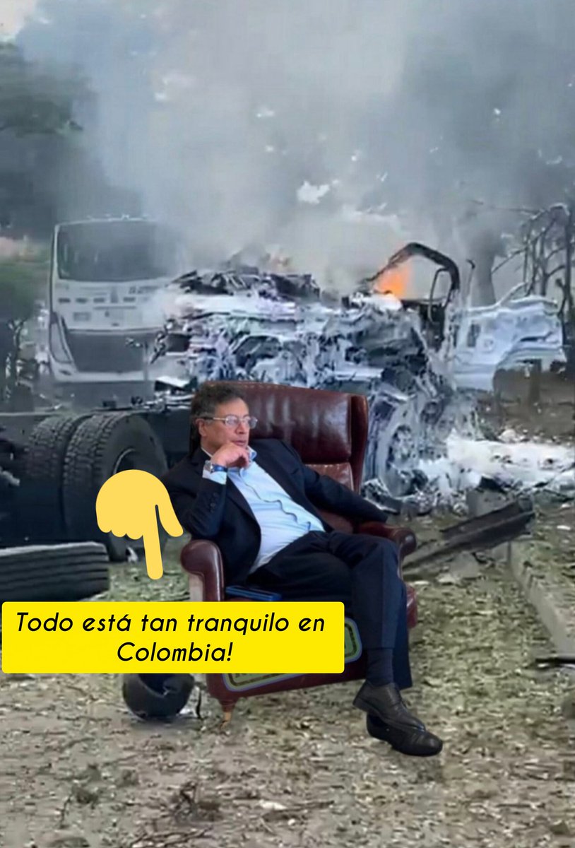 《REC.》🇨🇴 (@jcontreraspon) on Twitter photo 