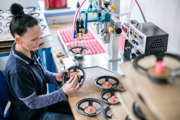 ic_audio's tweet image. Achieve #EN54 #OEM Certification – the easy way! Looking to certify your loudspeaker for EN 54‑24? We’ve got you covered 💪 From the product concept to the complete certification process, we take care of it all. buff.ly/NYlMzpY