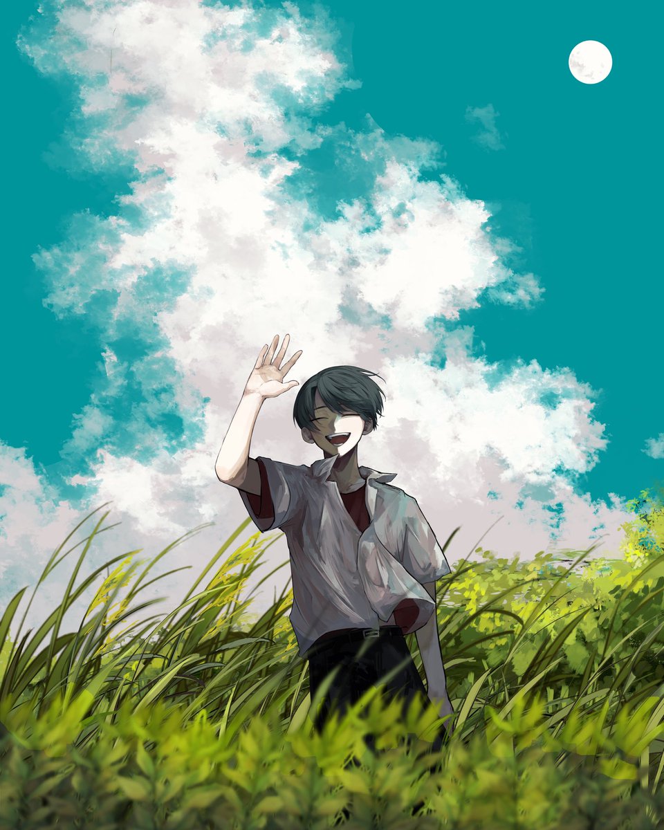 トゥワン tweet media
