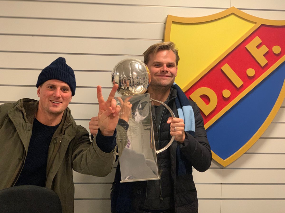 BlaaBlues's tweet image. Välkommen hem! Finns bara en sak i sikte