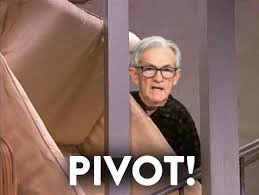 CryptoNoob221's tweet photo. @stormdyor The Powell $pivot

FSr7rqw5GBx5wdrqAjtuxyo17HavYgu1on4geXC6pump https://t.co/8uDZkqtiEs