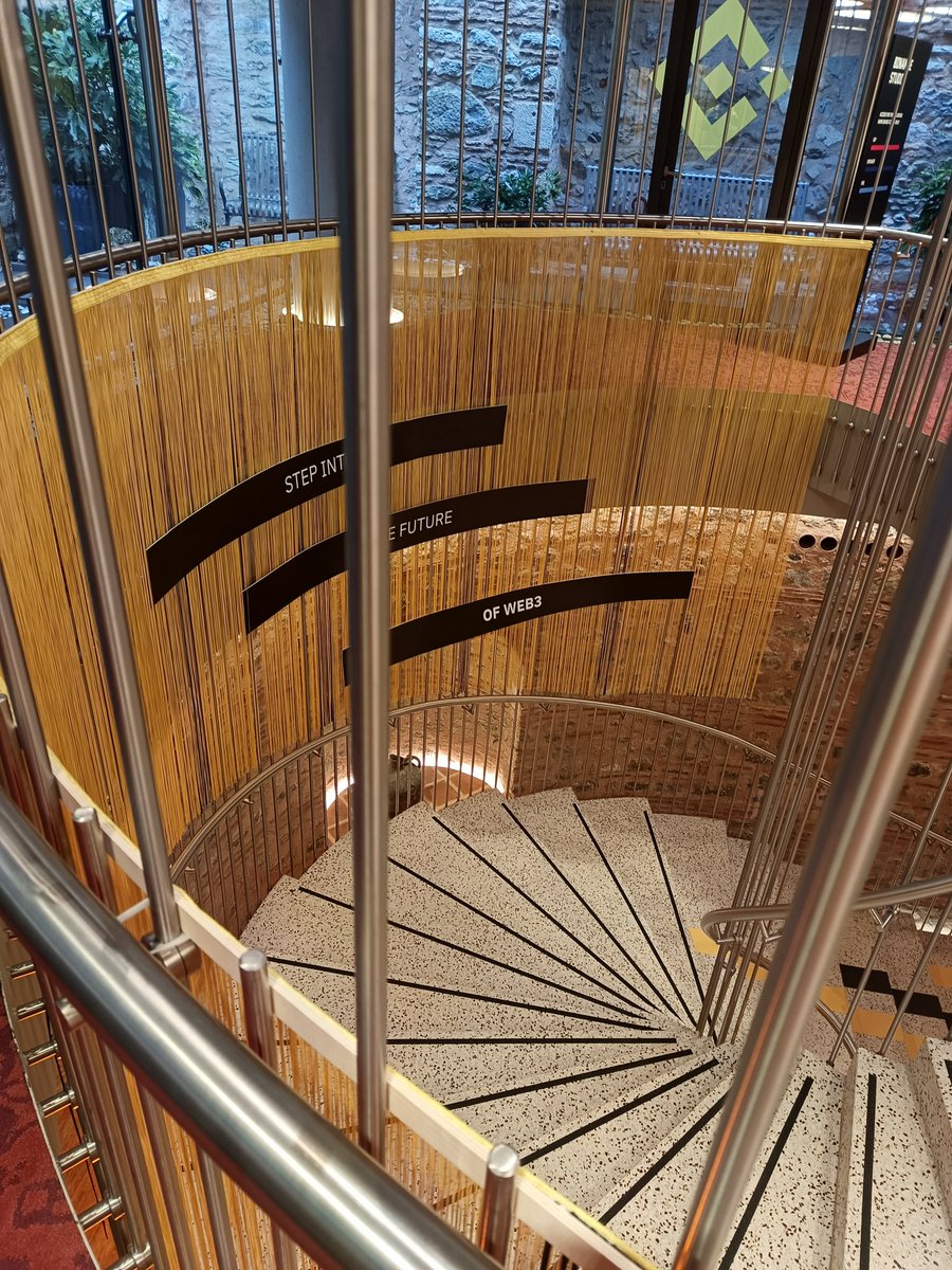 NourMash_'s tweet image. True success begins with knowing your priorities. 🌟
When you focus on what truly matters, everything else falls into place.
Don’t waste energy on distraction ~ invest it where your future grows.
~~ Step into the Future of Web3

#RightPriorities #FocusOnWhatMatters #Web3…