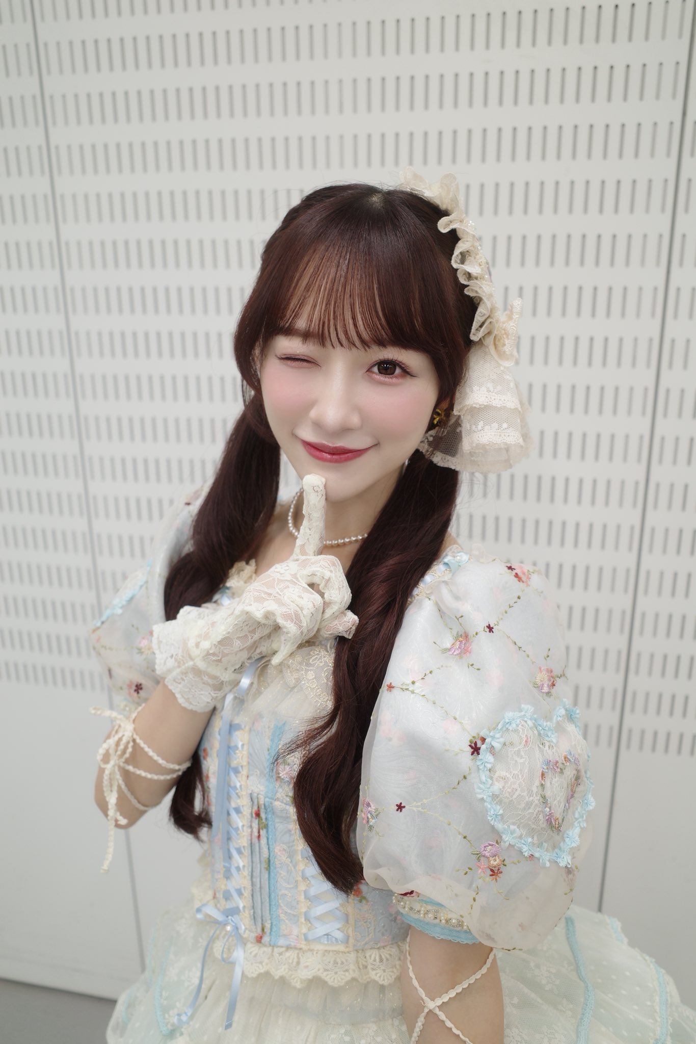 音嶋 莉沙 (@otoshima_risa) / X